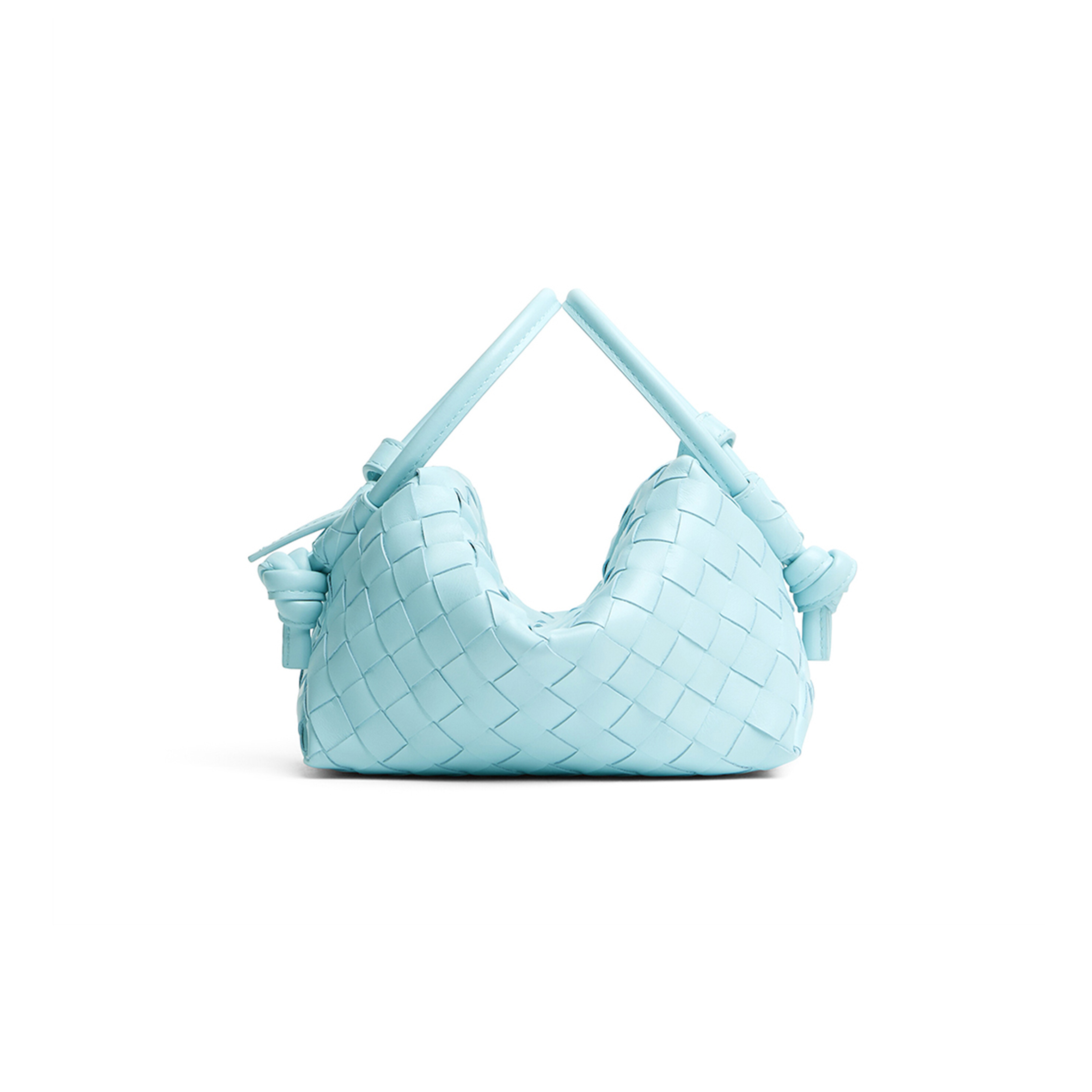 BOTTEGA VENETA TOP HANDLE LOOP 796615V2HL14823 (19*12*9cm)